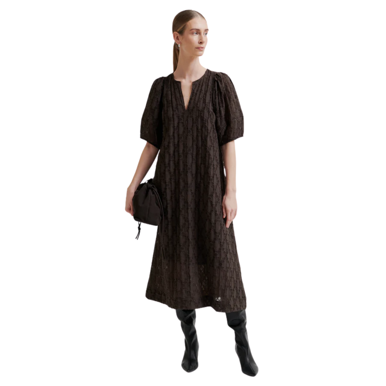 Nela Dress Delicioso