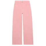 Le Jane Crop in Pink