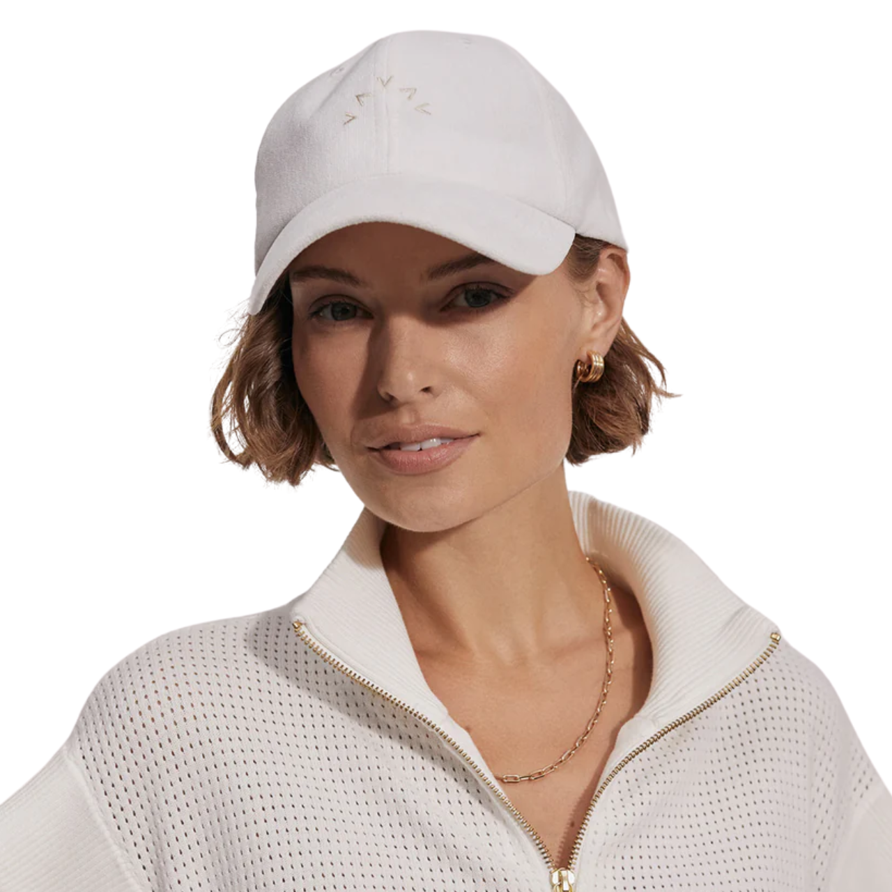 Franklin Cap Egret