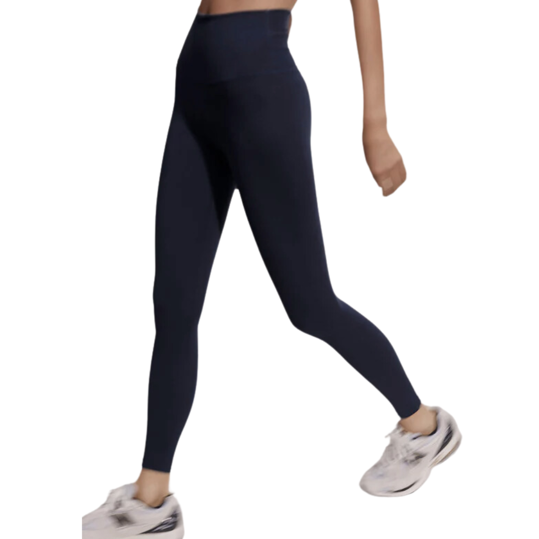 FreeSoft High Rise Legging 25 Sky Captain