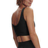 Freesoft Essi Bra Black