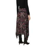 Friea Skirt Anthracite