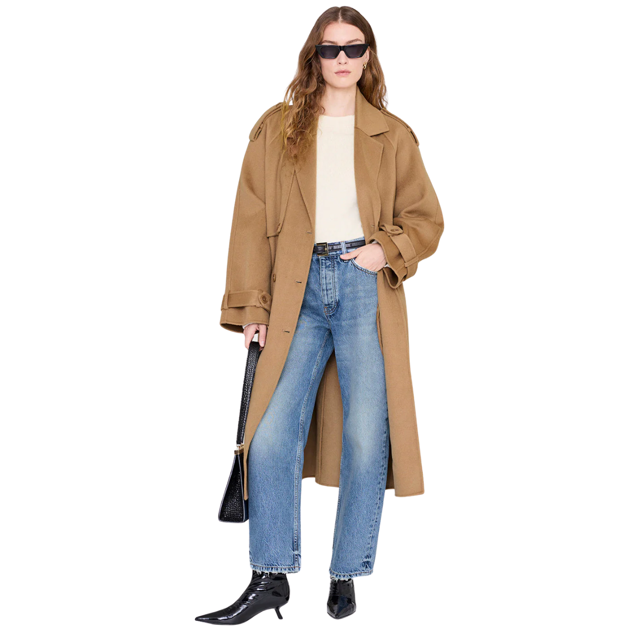 Fritz Jean Baltic Blue