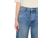 Fritz Jean Baltic Blue