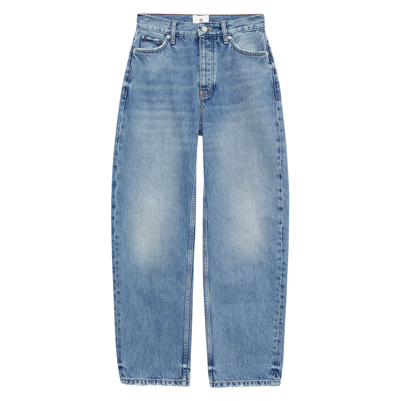 Fritz Jean Baltic Blue