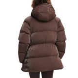 Fullerton Down Jacket French Roast