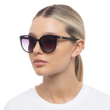 Armada Black Sunglasses