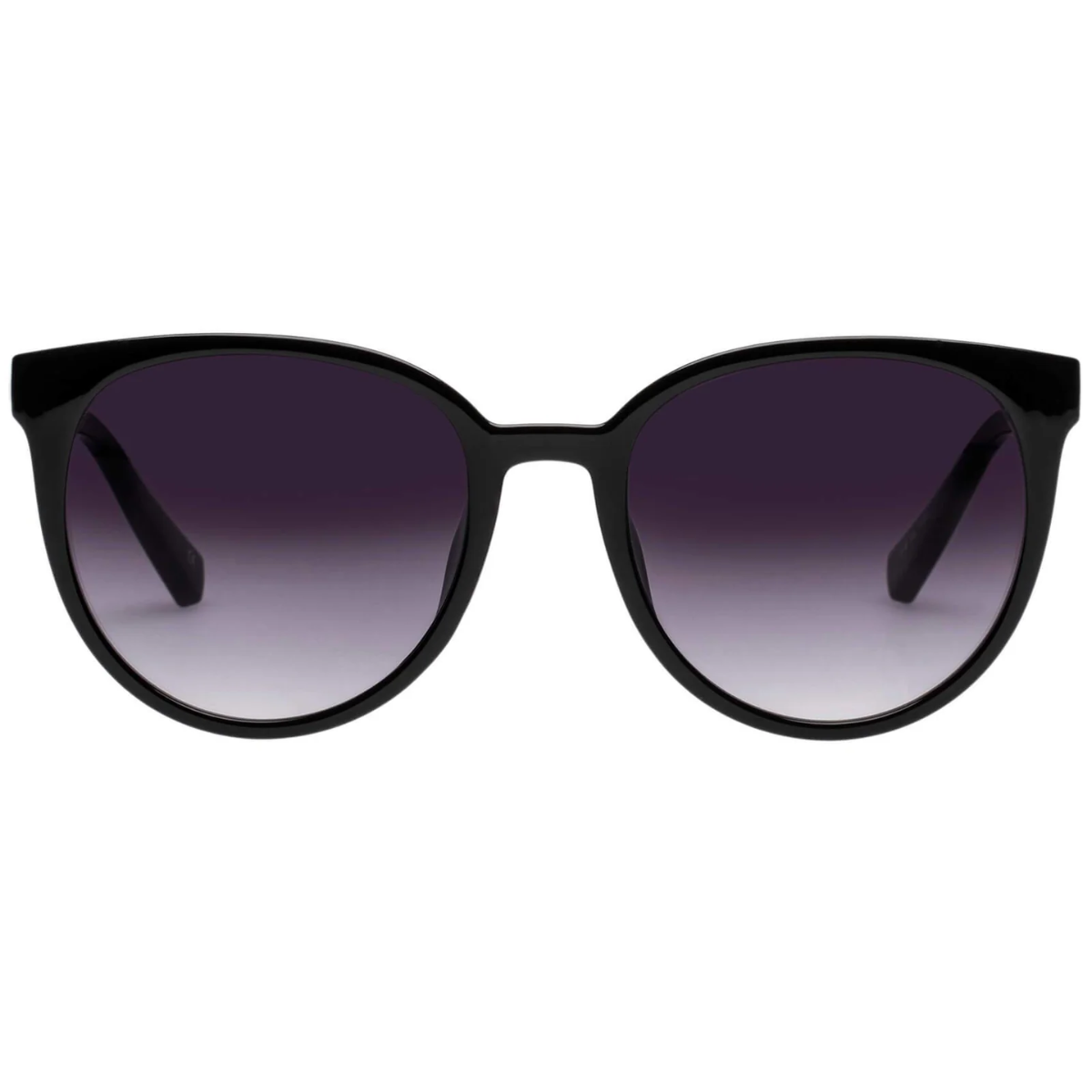 Armada Black Sunglasses