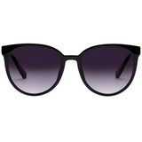 Armada Black Sunglasses