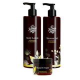 Gift Set Because You're Amazing