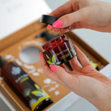 Gift Set Because You're Amazing