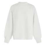 Goulding Sweat Ivory