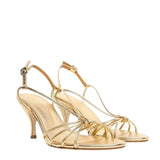 Solange Sandals Gold