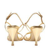 Solange Sandals Gold