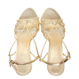 Solange Sandals Gold