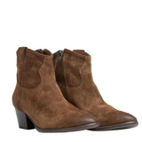Fame Boot Mink