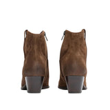 Fame Boot Mink