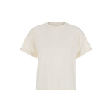 Rosie T-Shirt Greige