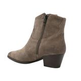 Fame Boot Velours Mud
