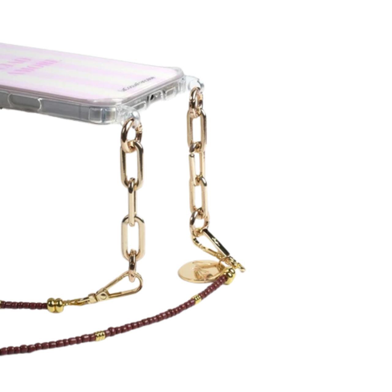 Mya Chain Extender Gold