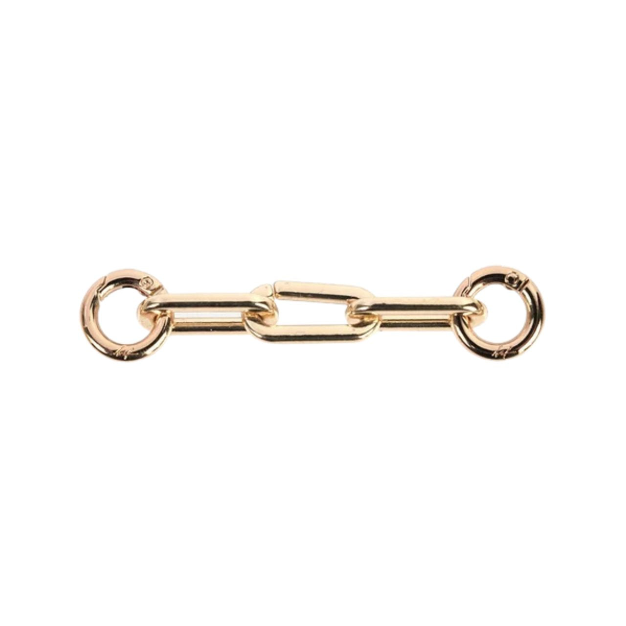 Mya Chain Extender Gold