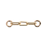 Mya Chain Extender Gold