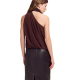 Celeste Top Coffee