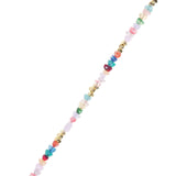 Liviya Chain 120Cm Multi/Gold