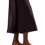 Coraline Dress Brown