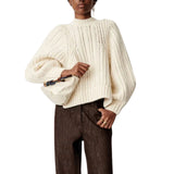 Bobardi Turtleneck Sweater