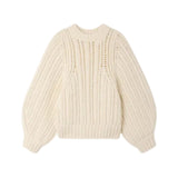 Bobardi Turtleneck Sweater