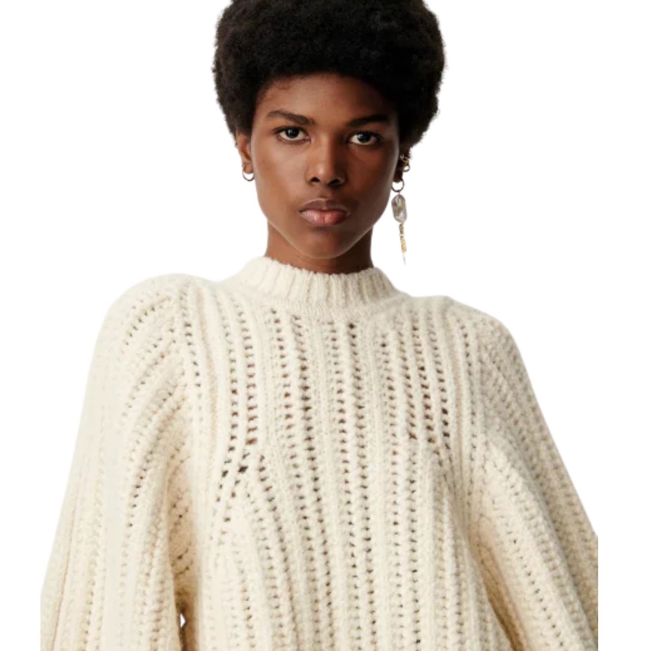 Bobardi Turtleneck Sweater