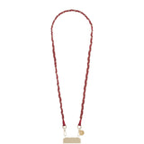 Doha Chain 120Cm Teracotta