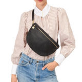 Grande Fanny Black Perf