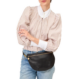 Grande Fanny Black Perf