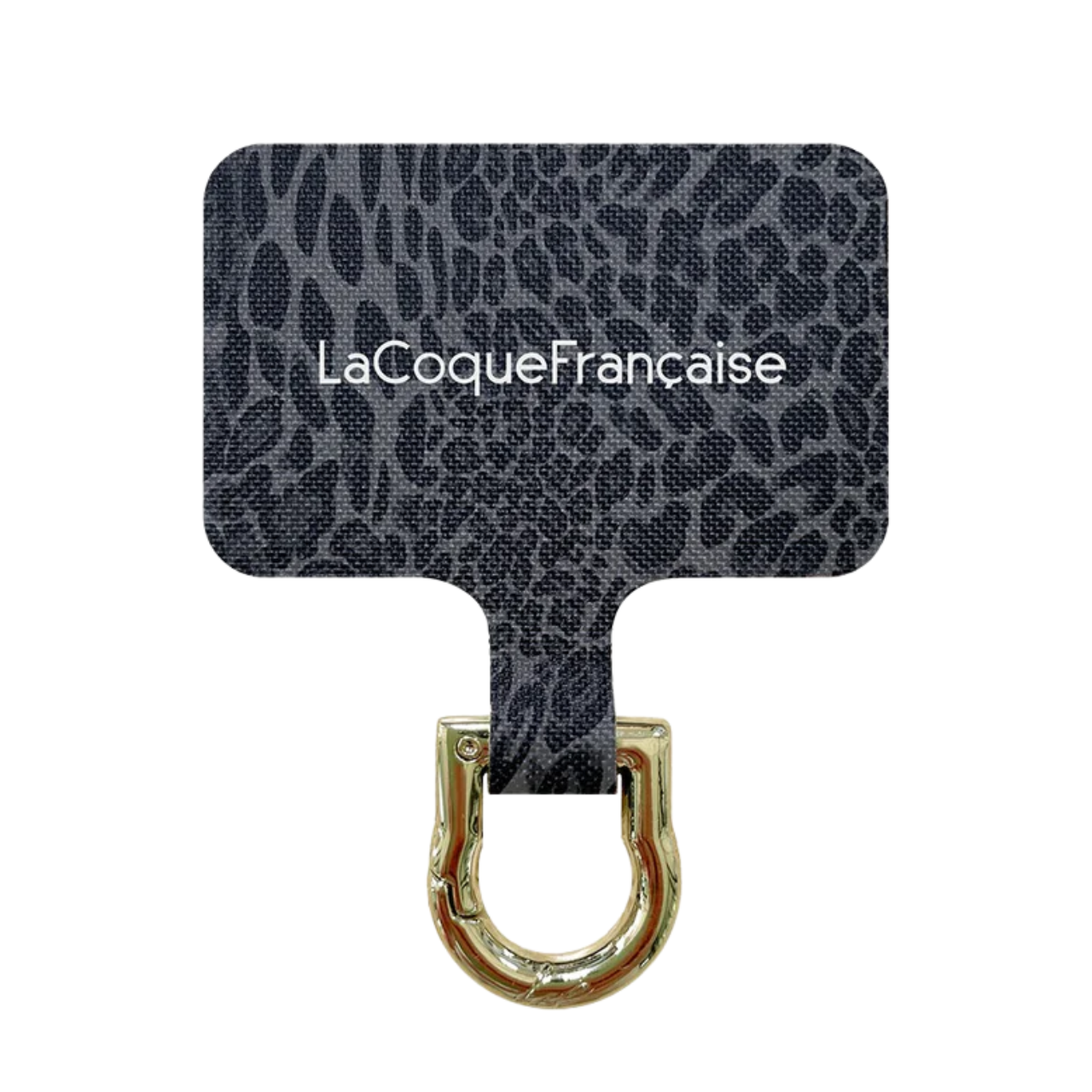 Grey Leopard Adapter
