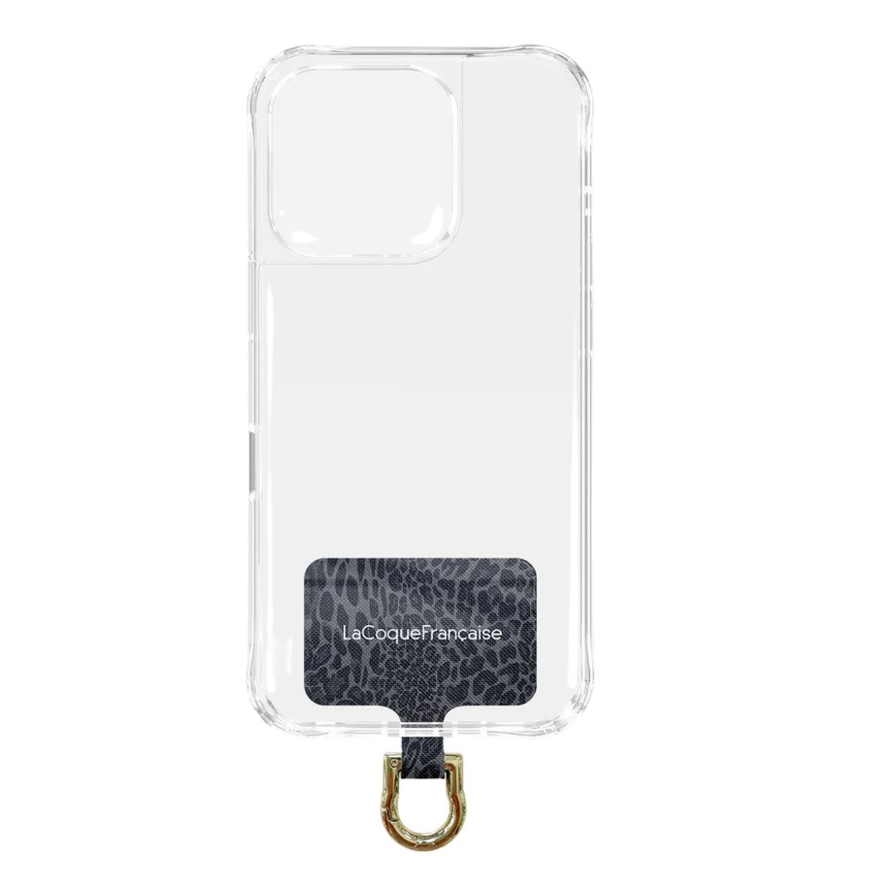 Grey Leopard Adapter