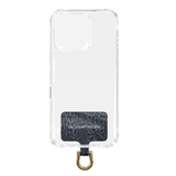 Grey Leopard Adapter