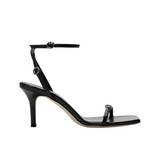 Hallie Sandal Black