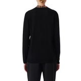 Haby Pullover Black