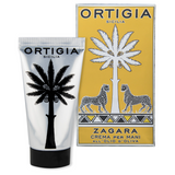 Hand Cream Zagara 80ml