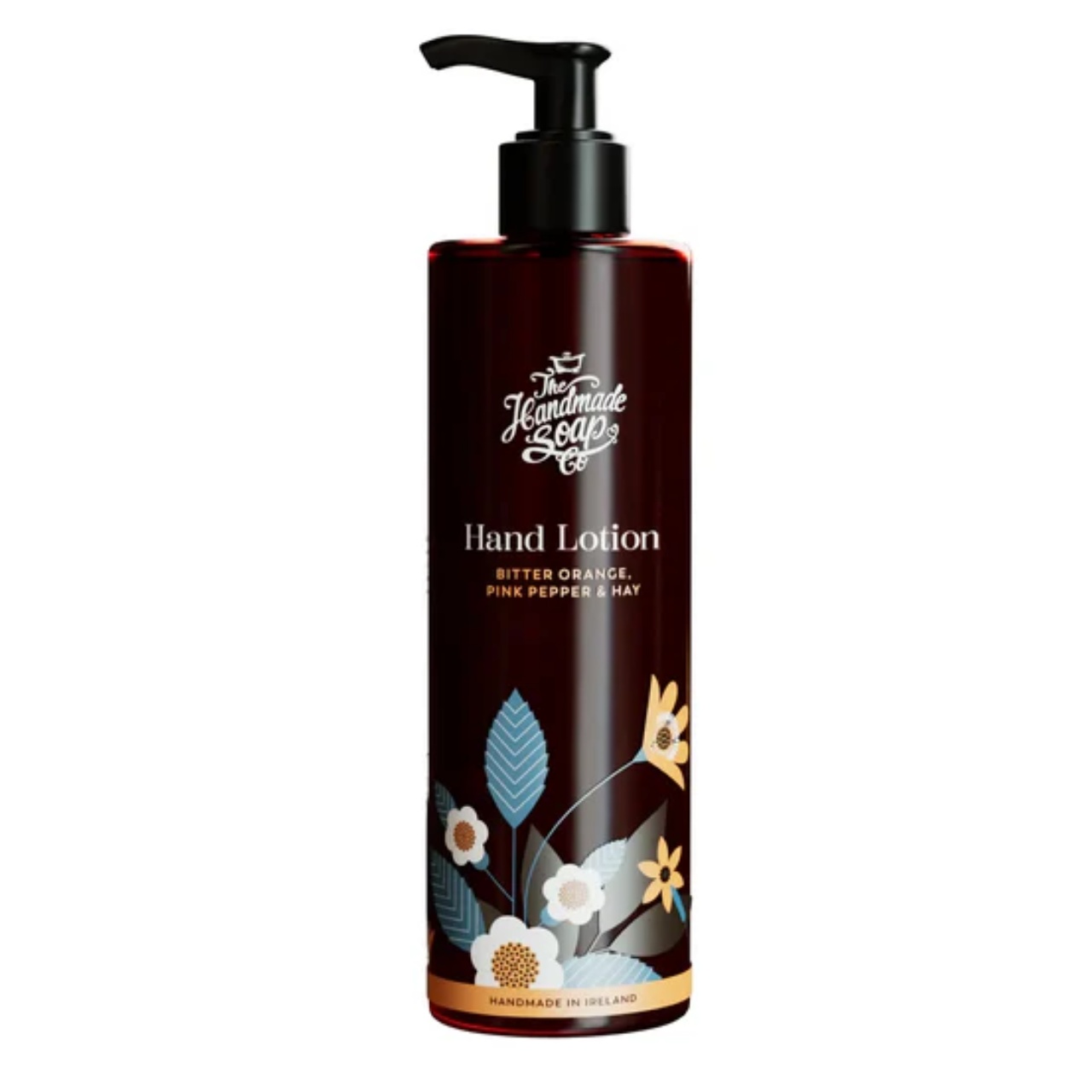 Hand Lotion - Bitter Orange & Pink Pepper 250ml