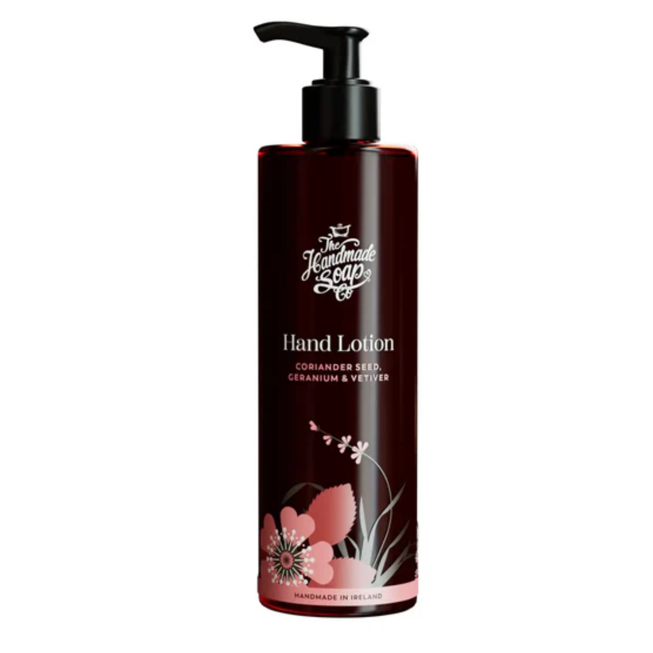 Hand Lotion Coriander Seed, Geranium & Vetiver 250ml
