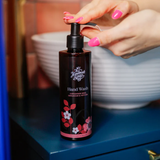 Hand Wash Coriander Seed, Geranium & Vetiver 250ml