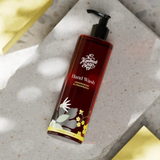 Hand Wash Lemongrass & Cedarwood 250ml