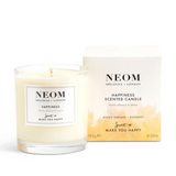 Happiness Standard Candle Neom