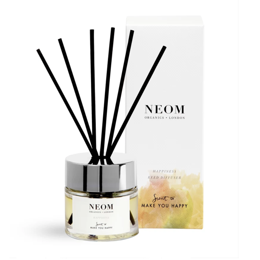 Happiness Reed Diffuser