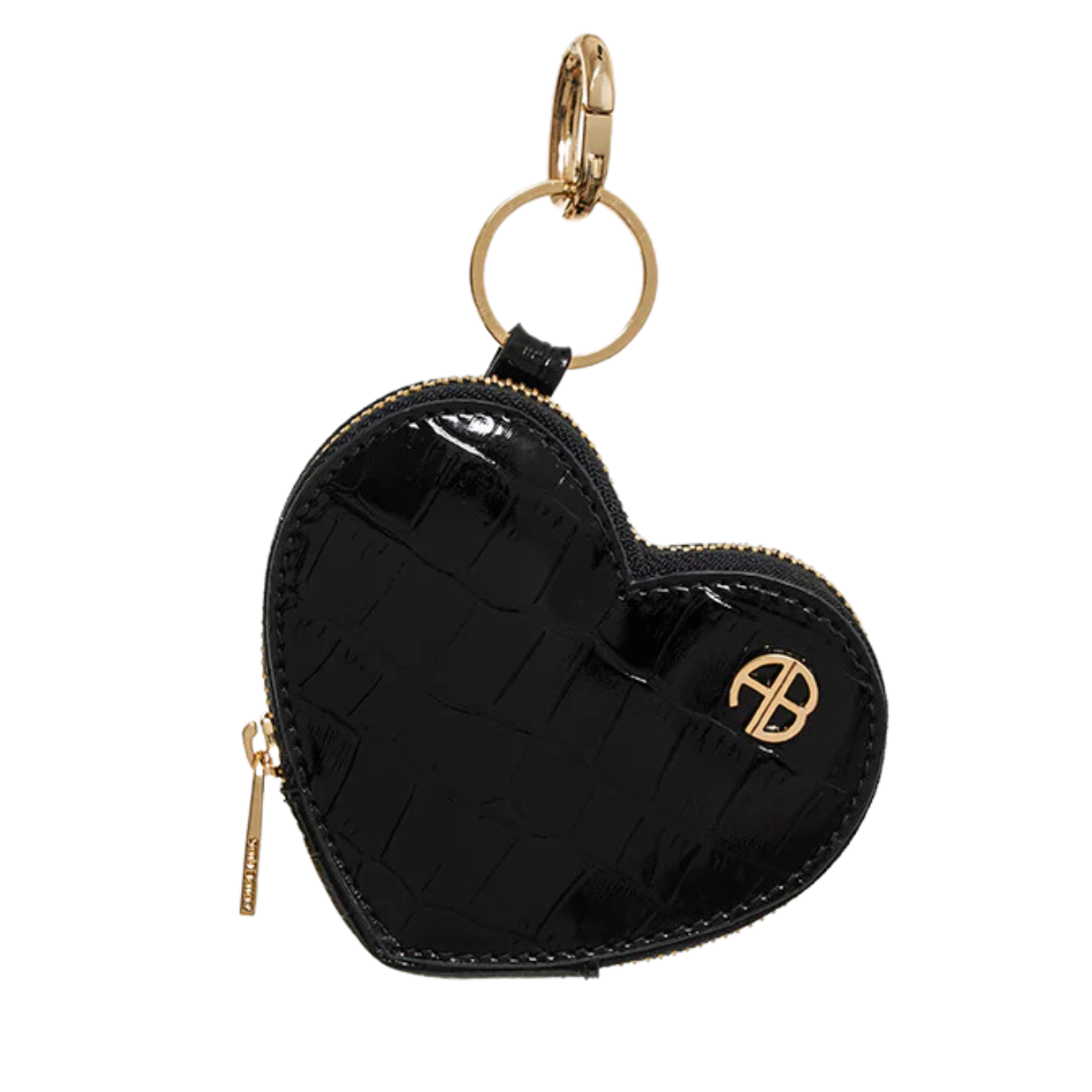 Harriet Coin Purse Black