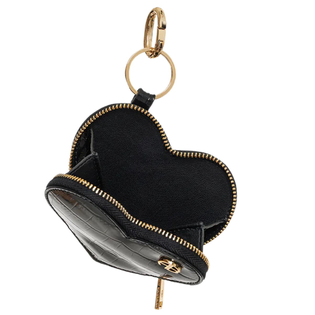 Harriet Coin Purse Black