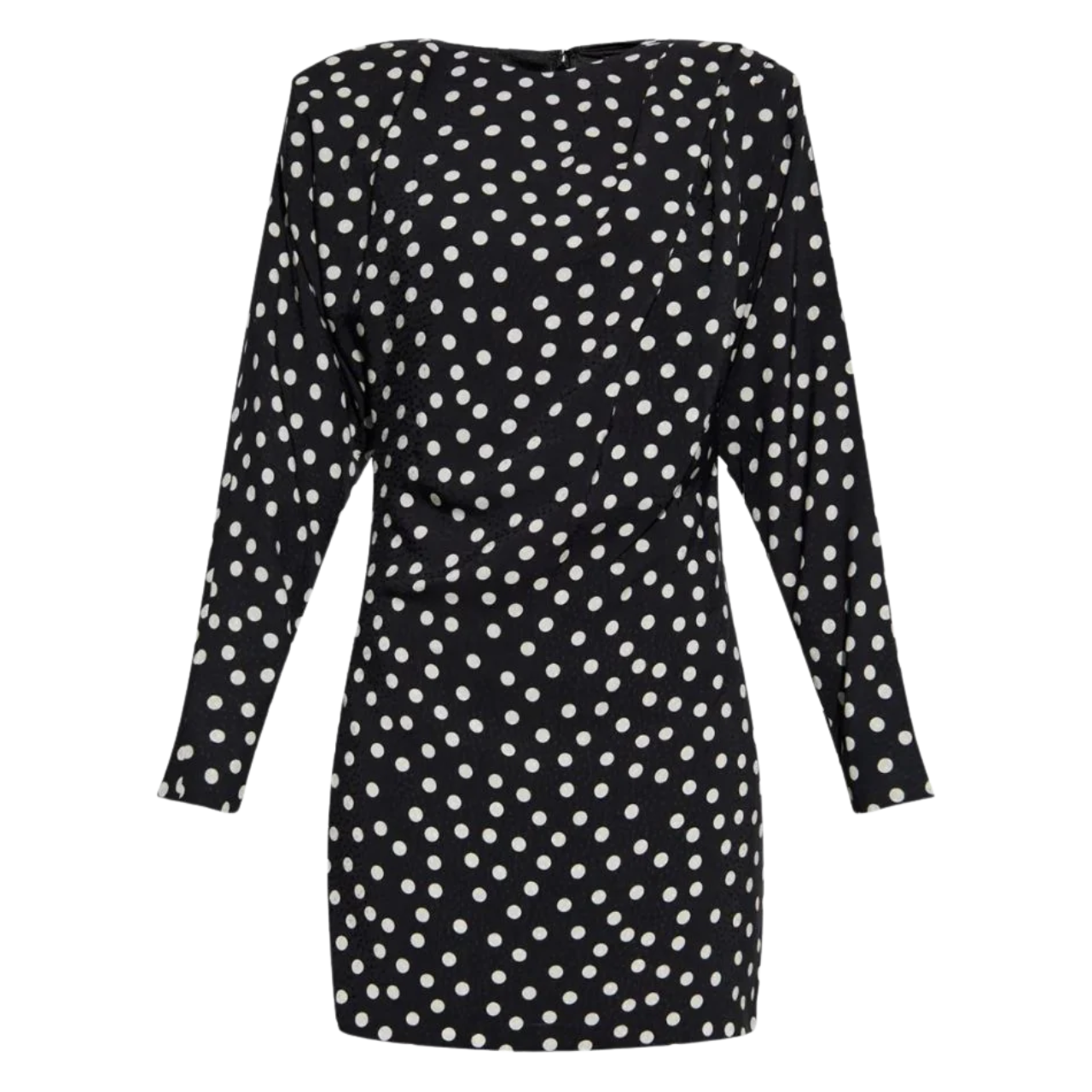 Haven Dress Polka Dot
